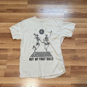 Women’s Graphic T-Shirt